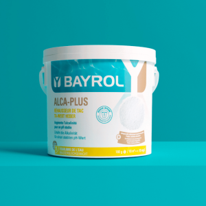 Alca-Plus bayrol 5kg