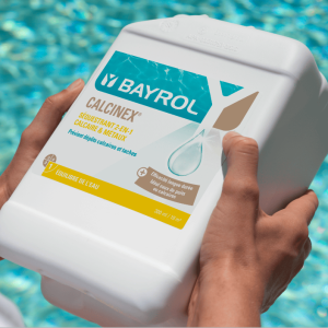 calcinex bayrol
