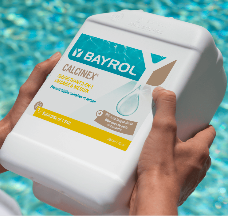 calcinex bayrol