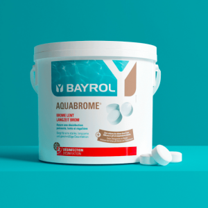 AQUABROME BAYROL