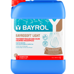 BAYROSOFT LIGHT BAYROL 20L