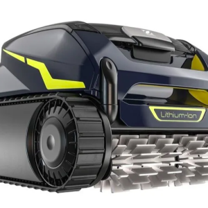robot piscine zodiac
