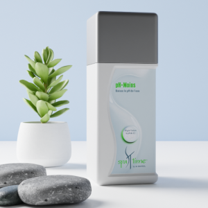 pH-moins SpaTime 1,5kg