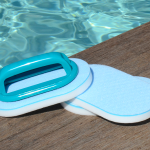 brosse ligne d'eau
