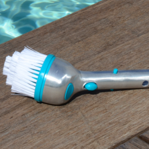 brosse de coin