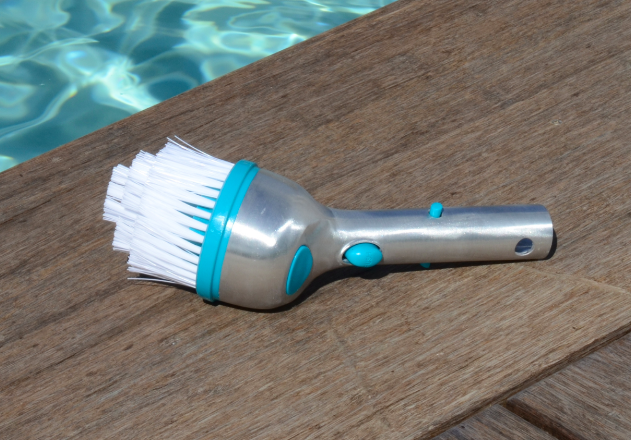 brosse de coin