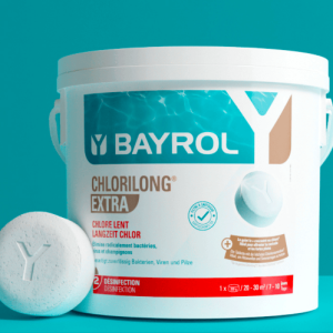 Chlorilong® EXTRA