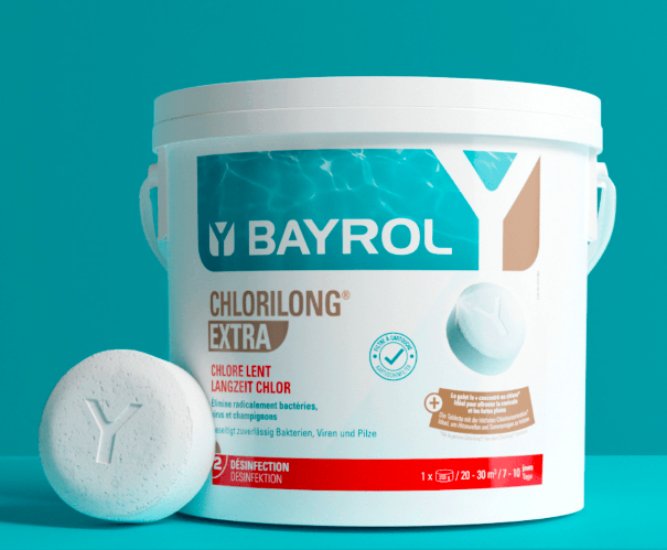 Chlorilong® EXTRA