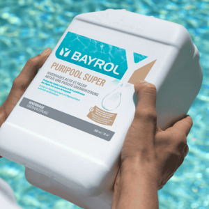 Puripool Super BAYROL 20L hivernage